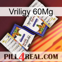 Vriligy 60Mg 12